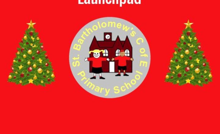 Image of Christmas Production 2021 - Launchpad