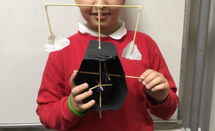 Image of Year 5 (Class 13) - Amazing Homework!