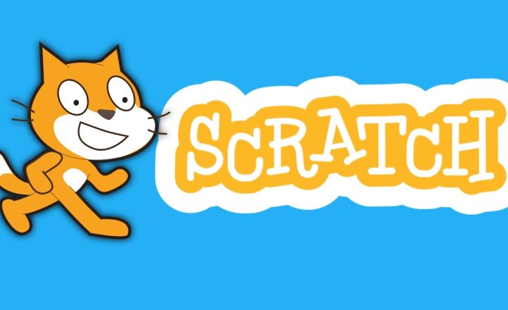 Image of Computing Club - Scratch Game
