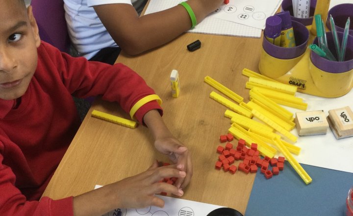Image of Year 4 (Class 11) - Maths - Place Value