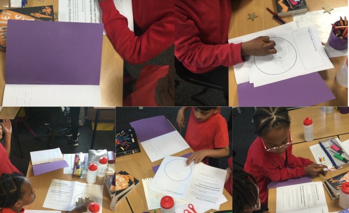 Image of Year 5 (Class 13) - History / Oracy - Ancient Greece