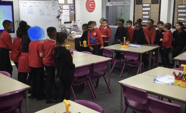 Image of Year 3 (Class 8) - PSHE - Bullying