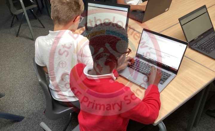 Image of Year 5 - Computing Club - Commenting on our Wikipedia Pages
