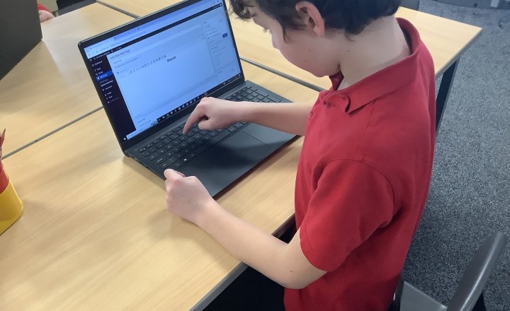 Image of Computing Club - Creating our own Wikipedia Pages