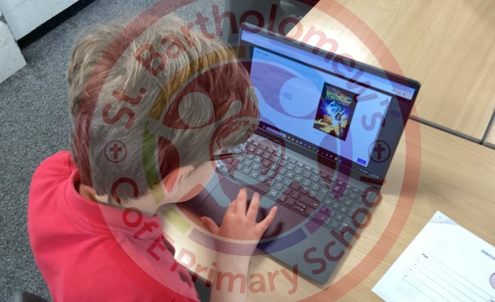 Image of Computing Club - Formatting our Wikipedia Pages