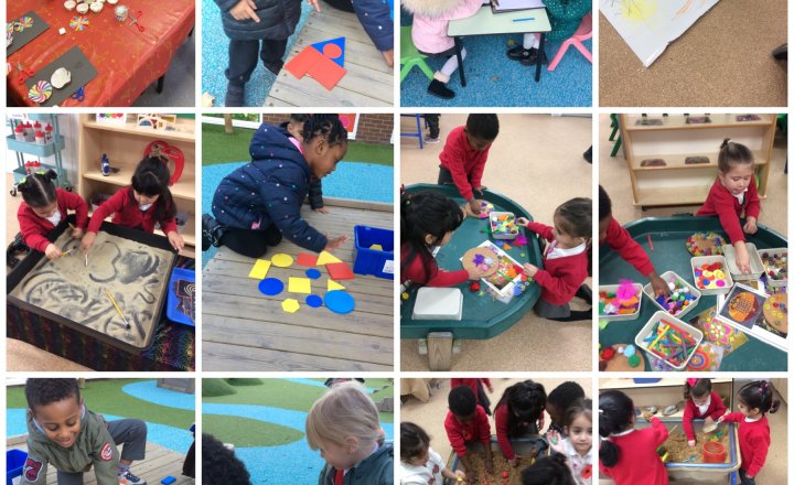 Image of Nursery - Celebrations