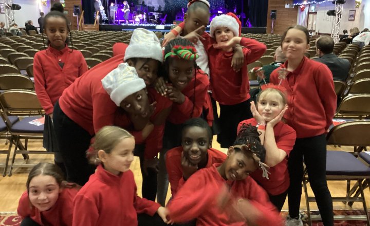 Image of Winter Voices Concert 2025