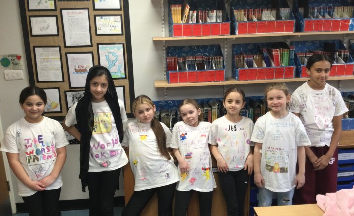 Image of World Book Day 2026 - School Librarians