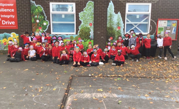 Image of Year 1 (Class 3 / Class 4) - History - Arthur France