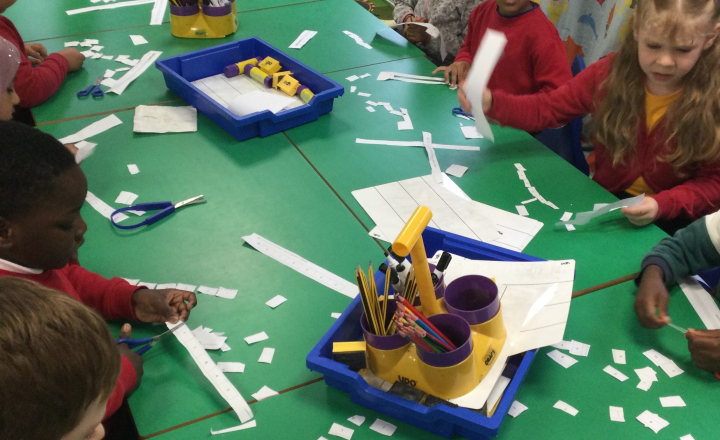 Image of Year 1 (Class 3) - Maths - Ordering Numbers