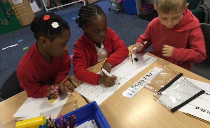 Image of Year 1 (Class 4) - Maths - Subtraction Within 10