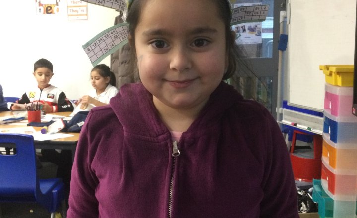 Image of Year 2 (Class 5) - Maths - Number Day 2026