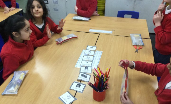 Image of Year 2 (Class 5) - PSHE - The Story of Edward Jenner