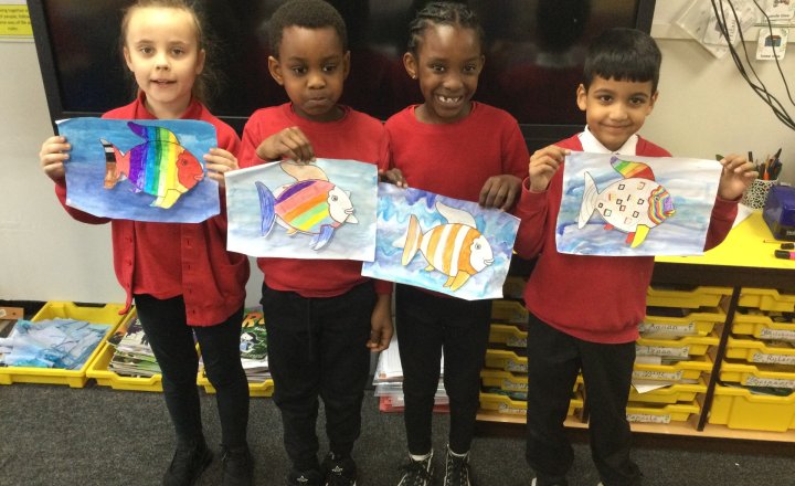 Image of Year 2 (Class 5) - Science - World Environment Day