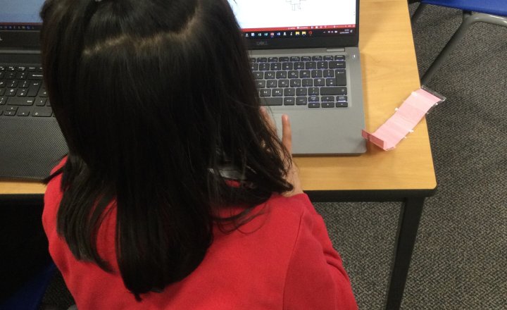 Image of Year 2 (Class 6) - Computing - Microsoft Powerpoint
