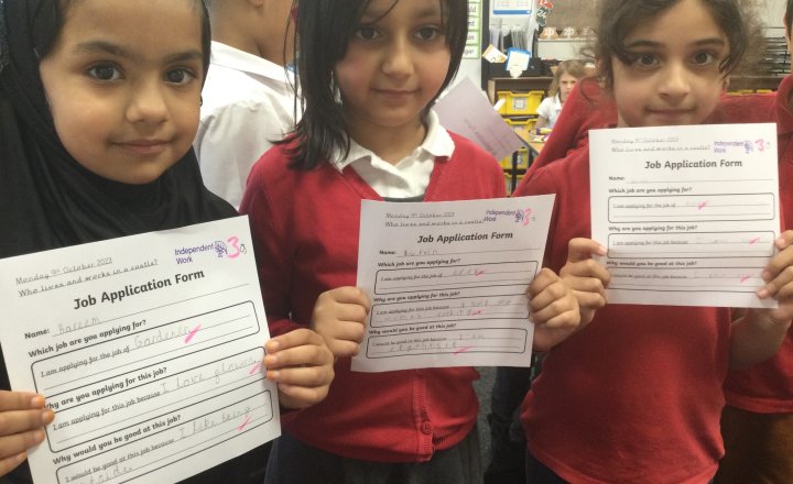 Image of Year 2 (Class 6) - History - Norman Castles