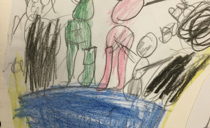 Image of Year 2 (Class 6) - PSHE - Mental Health Week