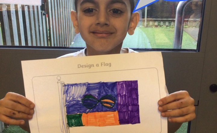 Image of Year 2 (Class 6) - PSHE - Neurodiversity Day