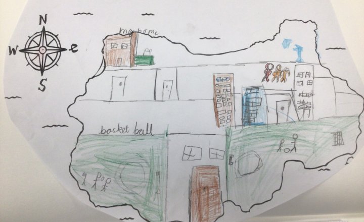 Image of Year 2 (Class 6) - PSHE - This is My Place