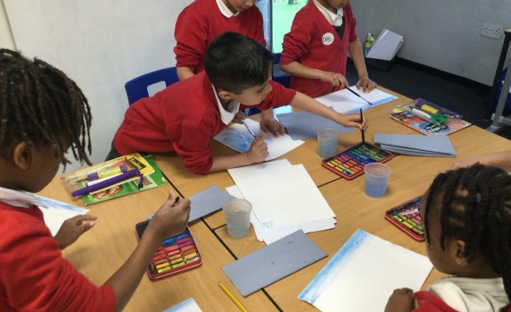 Image of Year 2 (Class 6) - Science - World Environment Day