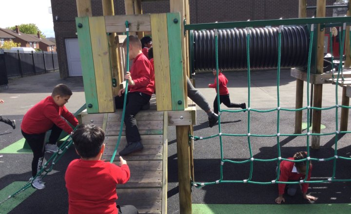 Image of Year 2 (Class 7) - Attendance Reward