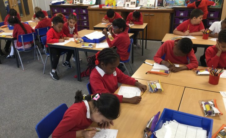 Image of Year 2 (Class 7) - Computing - Internet Safety