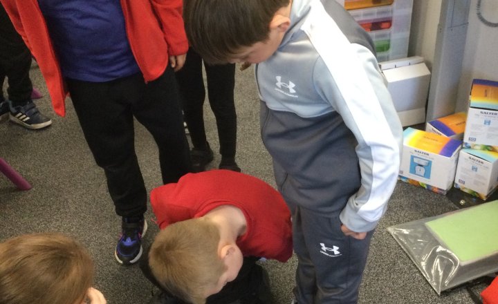Image of Year 3 (Class 8) - Maths - Capacity and Mass