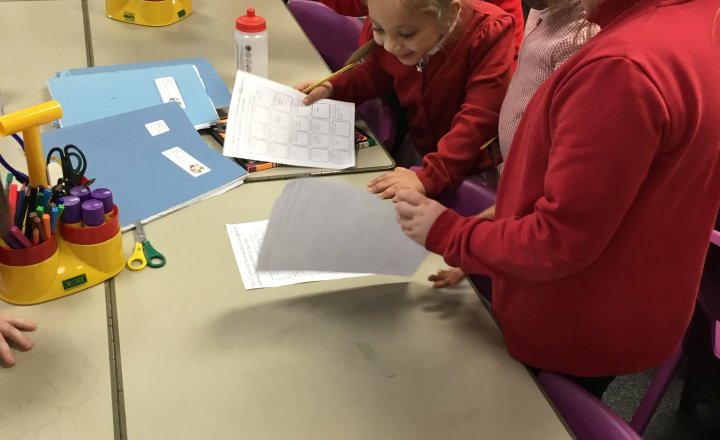 Image of Year 3 (Class 8) - PSHE - Celebrating our Differences