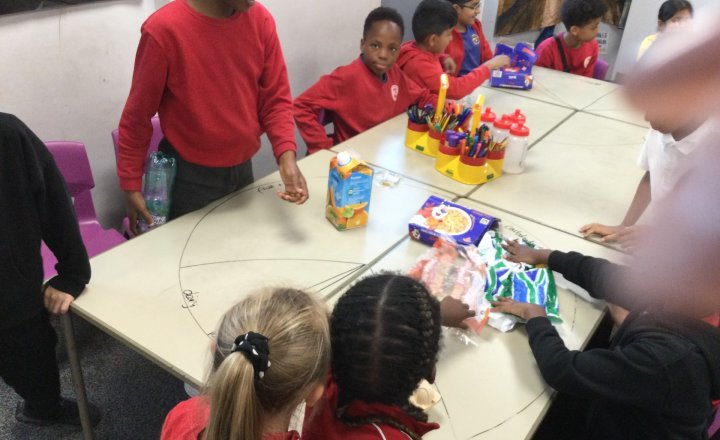 Image of Year 3 (Class 8) - Science - Living Things