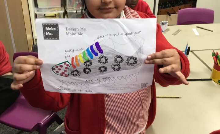 Image of Year 3 (Class 8) - Science - Science Week 2026