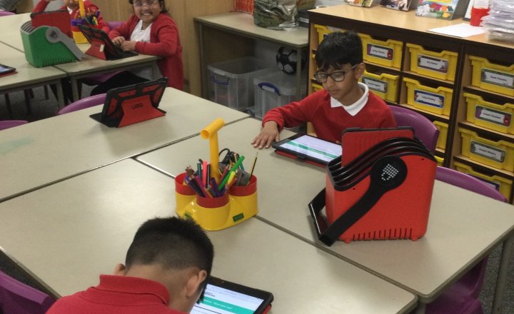 Image of Year 3 (Class 9) - PSHE - Government Survey