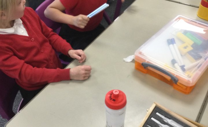 Image of Year 3 (Class 9) - Science - Sound (Loudest & Quietest)