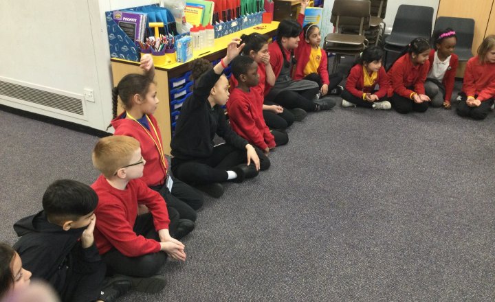 Image of Year 3 (Class 9) - Science - Zoolab