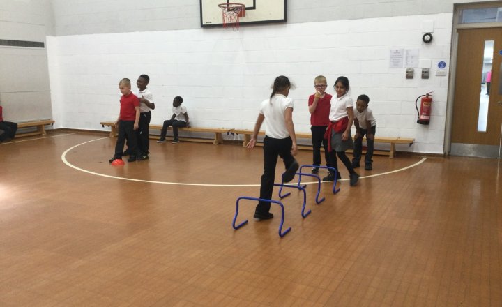 Image of Year 4 (Class 10) - Commando Joe's - Mission to the Amazon