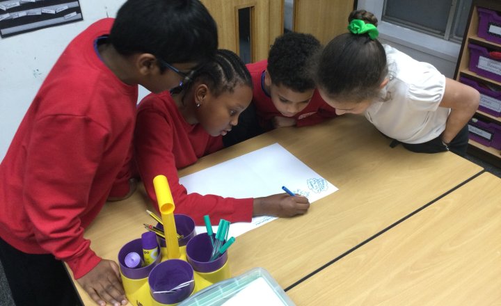 Image of Year 4 (Class 10) - R.E - Guru Nanak