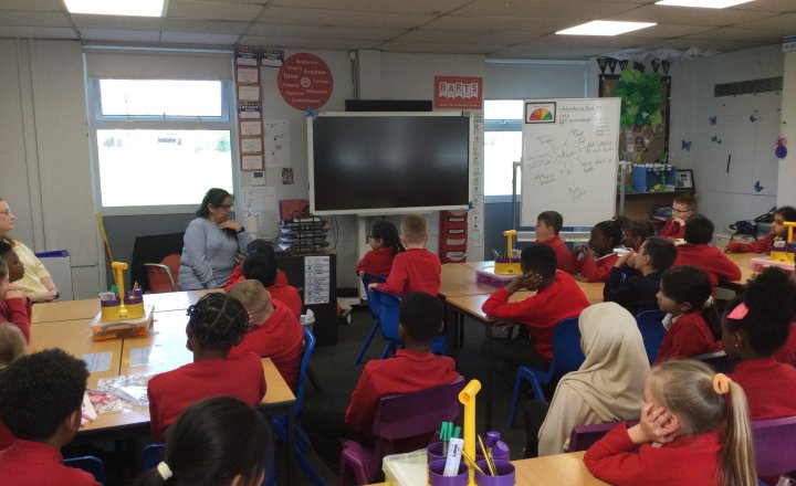 Image of Year 4 (Class 10 & Class 11) - R.E - Sikhism