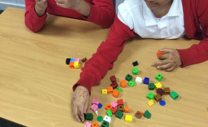 Image of Year 4 (Class 11) - Maths - Multi Link