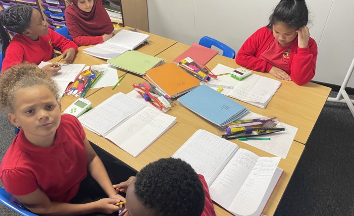 Image of Year 4 (Class 11) - Science - Sound