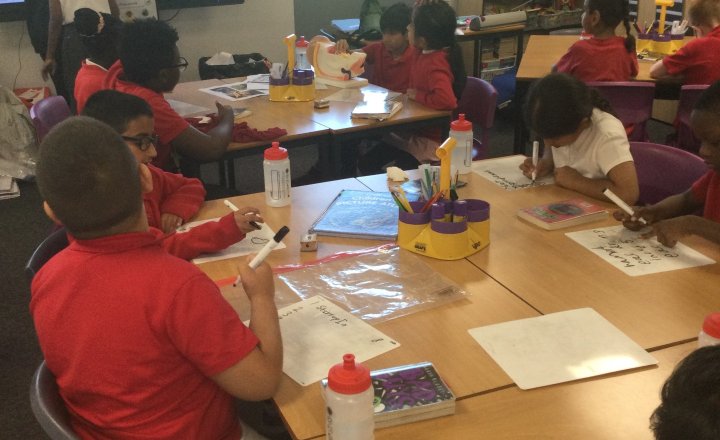 Image of Year 4 (Class 11) - Science - The Human Ear
