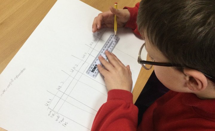 Image of Year 4 (Class 11) - Science - Weather Observations