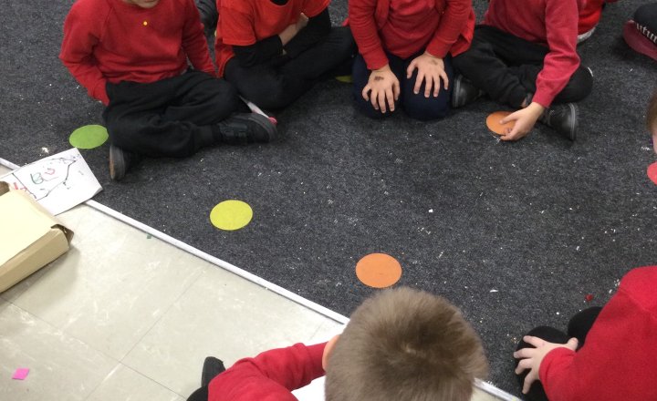 Image of Year 4 (Class 12) - Dear Santa