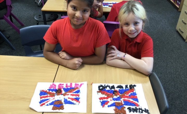 Image of Year 4 (Class 12) - Cultural Education - Black History Month