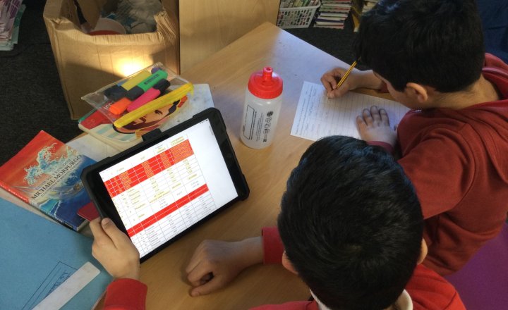 Image of Year 4 (Class 12) - Science - States of Matter
