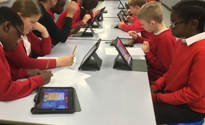 Image of Year 5 - Breakfast Club & Homework