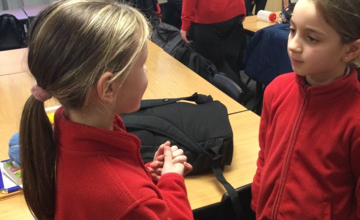 Image of Year 5 (Class 12) - Geography - Greenland Temperature