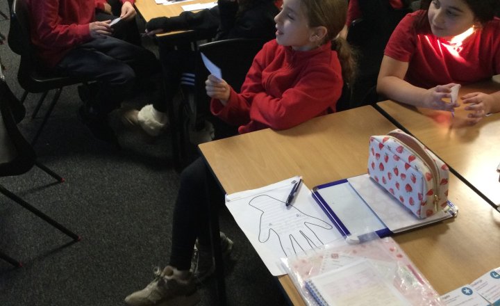 Image of Year 5 (Class 12) - Geography - The Three Gorges Dam