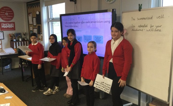 Image of Year 5 (Class 12) - Science - Materials