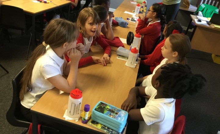 Image of Year 5 (Class 12) - Science - The Circulatory System