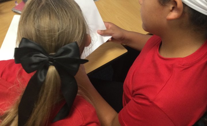 Image of Year 5 (Class 14) - Science & Oracy - The Circulatory System