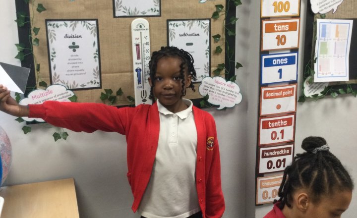 Image of Year 5 (Class 15) - Maths - Cracking Codes